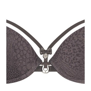 Marlies Dekkers - Space Odyssey Push Up BH Sparkling Grey