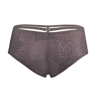 Marlies Dekkers Space Odyssey Slip Sparkling Grey