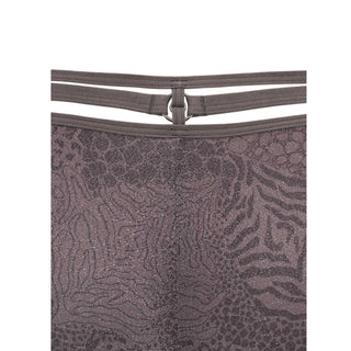 Marlies Dekkers Space Odyssey Slip Sparkling Grey