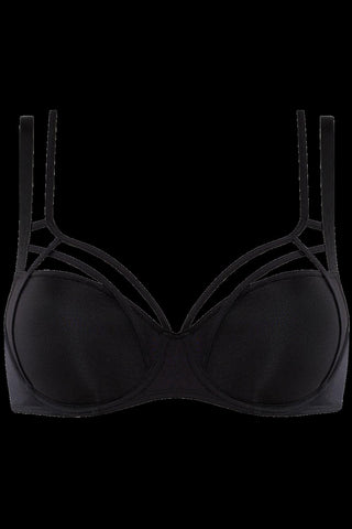 Marlies Dekkers - The art of Love Push Up BH black
