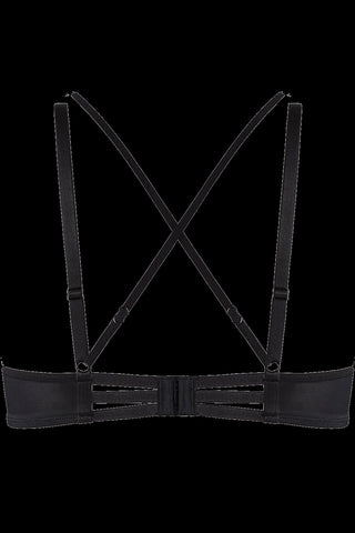 Marlies Dekkers - The art of Love Push Up BH black