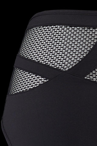 Marlies Dekkers - Wing Power High Waist Slip black