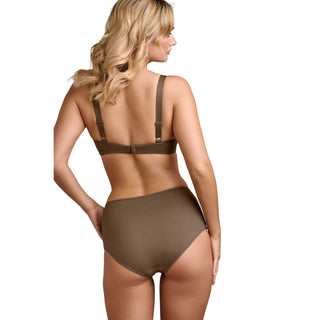 Marlies Dekkers Wing Power Balconette BH - sparkling gold
