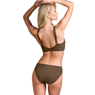 Marlies Dekkers - Wing Power Slip Sparkling Gold