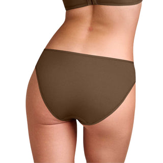 Marlies Dekkers - Wing Power Slip Sparkling Gold