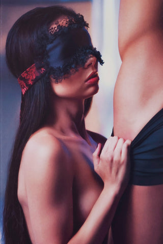 Scandal Eye Mask - Augenbinde