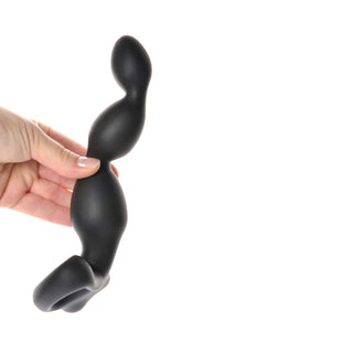 Mystim Big Bend-It Reizstrom Analplug