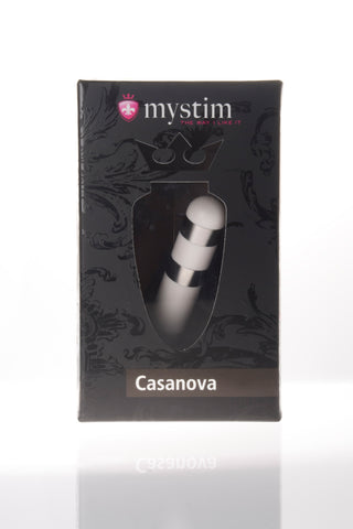 Mystim Casanova