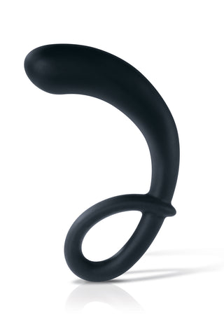 Mystim Curving Curt Reizstrom Analplug