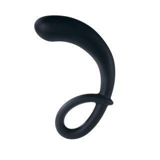 Mystim Curving Curt Reizstrom Analplug