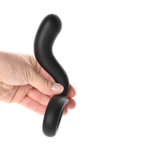 Mystim Curving Curt Reizstrom Analplug