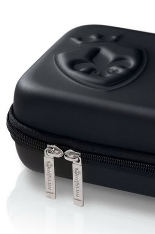 Mystim E-Stim Vibrator -Black Edition-