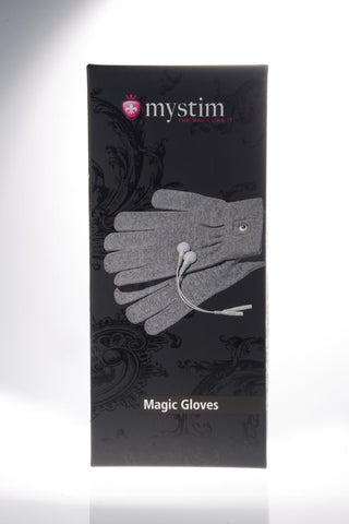 Mystim Magic Gloves