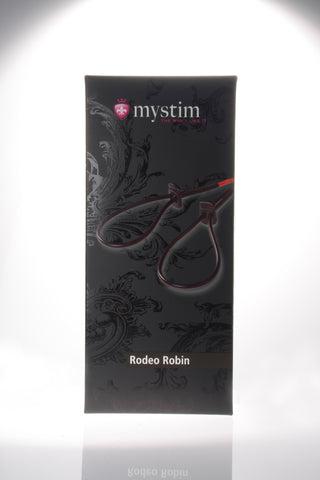 Mystim Rodeo Robin