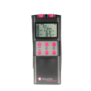 Mystim Tensions Lover - digitales Reizstromgerät
