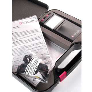 Mystim Tensions Lover - digitales Reizstromgerät