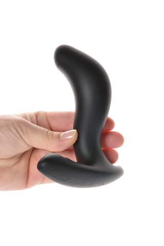 Mystim Twisting Tom Reizstrom Analplug