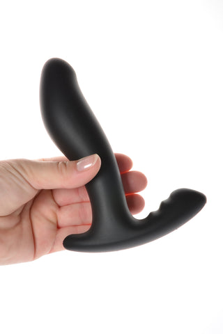 Mystim Twisting Tom Reizstrom Analplug