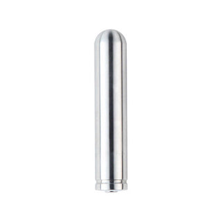 Nexus Ferro Bullet Vibrator Edelstahl silber