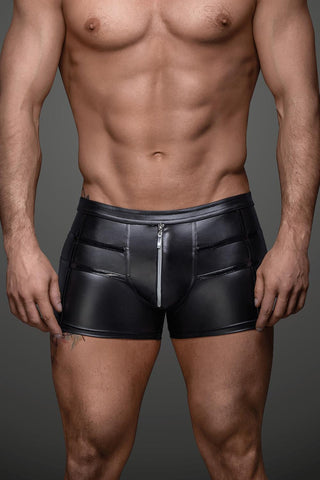 Noir Handmade Shorts H006