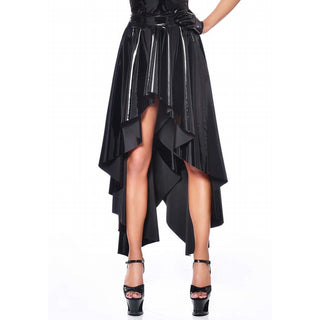 Patrice Catanzaro Rock der O - Vinyl Lack