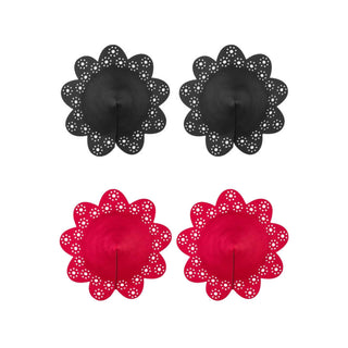 Obsessive Burlesque Nipple covers Set A770