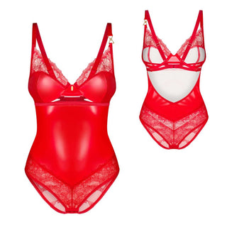 Obsessive Body Aliosa rot