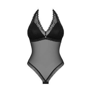 Obsessive Body Medilla schwarz