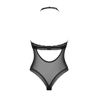 Obsessive Body Medilla schwarz