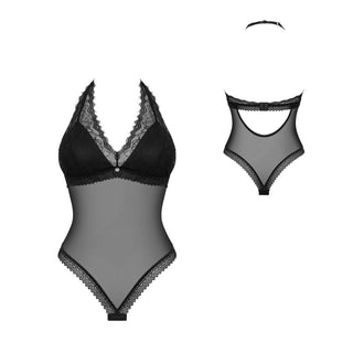 Obsessive Body Medilla schwarz