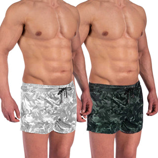 Olaf Benz BLU2353 Shorts Bermudas