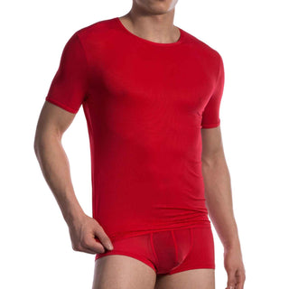 Olaf Benz RED1201 T-Shirt rot