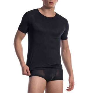 Olaf Benz RED1201 T-Shirt schwarz