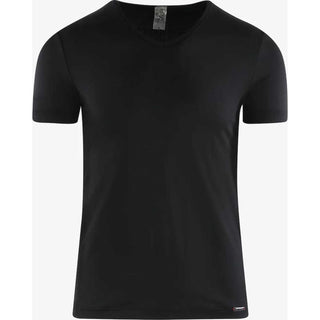 Olaf Benz RED2059 V-Shirt schwarz