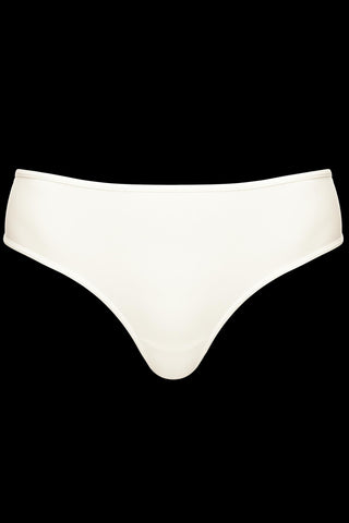 Marlies Dekkers - Dame de Paris String 7 cm | Ivory