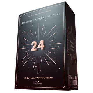 Magic Shiver Erotik-Adventskalender Luxury 2026