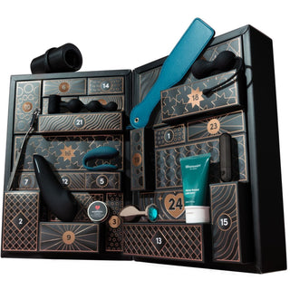 Magic Shiver Erotik-Adventskalender Luxury 2026