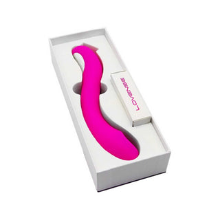 Lovense - Osci 2 G-Punkt-Vibrator