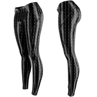 Pairadize Assthetic Pants - Chess Board