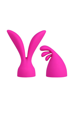 Palm Power Massageaufsatz PLEASURE