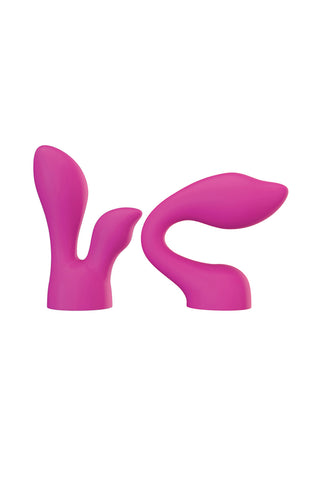 Palm Power Massageaufsatz SENSUAL