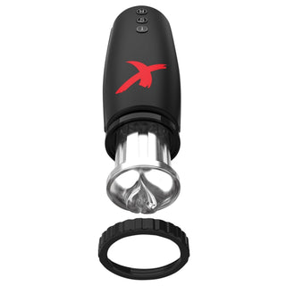 PDX Elite Moto Bator Premium Masturbator