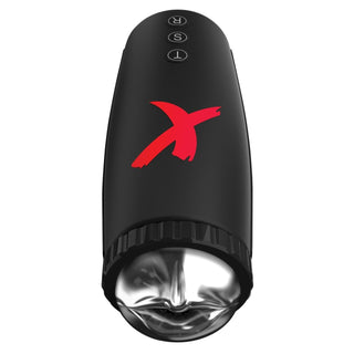 PDX Elite Moto Bator Premium Masturbator