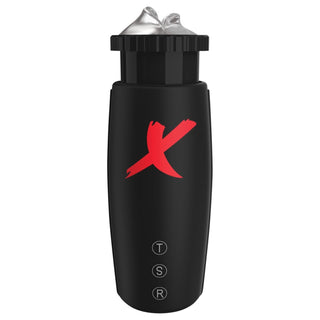 PDX Elite Moto Bator Premium Masturbator