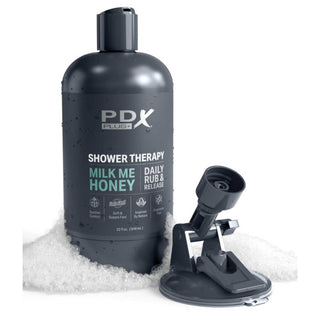 PDX Plus | Shower Therapy Milk me Honey