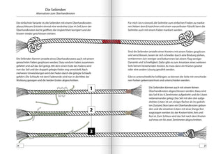SHIBAKU 1 - Basis & Grundlagen (Handgebunden)