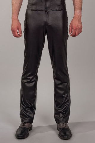 Peter Domenie 084 Riot Pants black