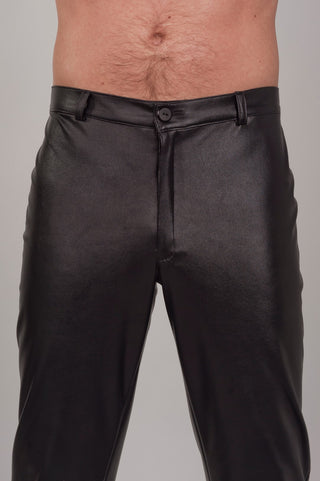 Peter Domenie 084 Riot Pants black