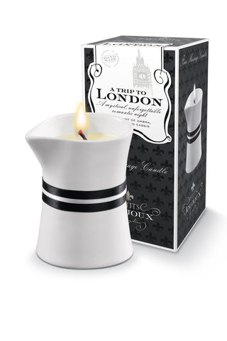 Petits Joujoux A TRIP TO LONDON 120g