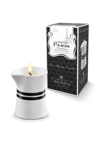 Petits Joujoux A TRIP TO PARIS 120g